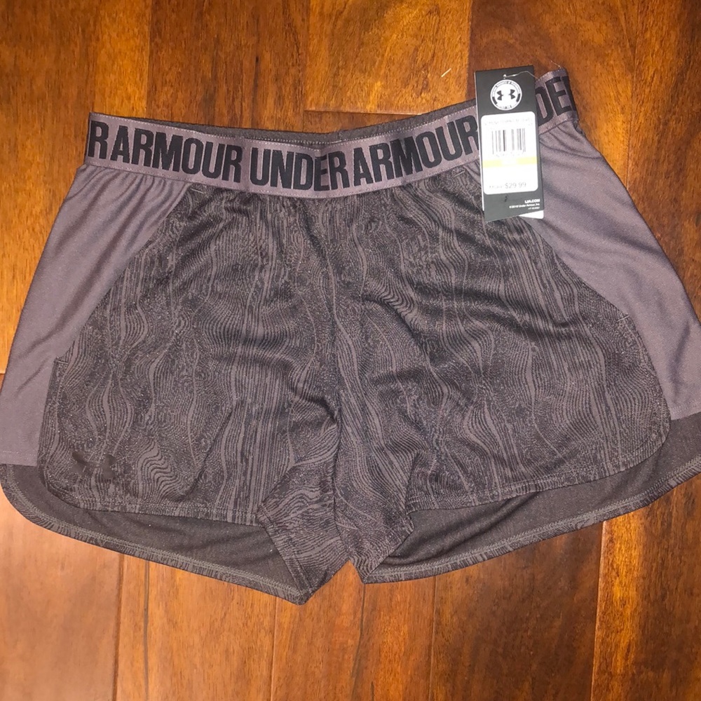Under Armour Short